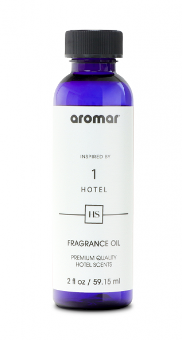 AROMA THERAPY FRAGRANCE OIL INSPIRED BY 1 HOTEL COLLECTION