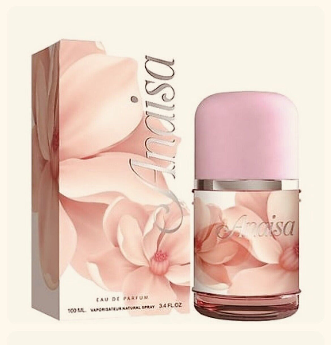 ANAISA WOMEN'S DESIGNER EAU DE PERFUME