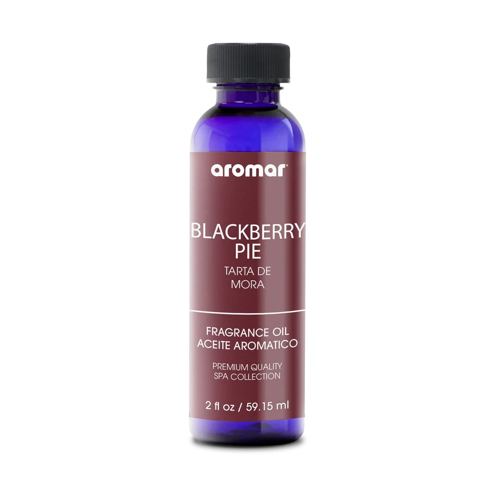 AROMA THERAPY FRAGRANCE OIL BLACKBERRY PIE