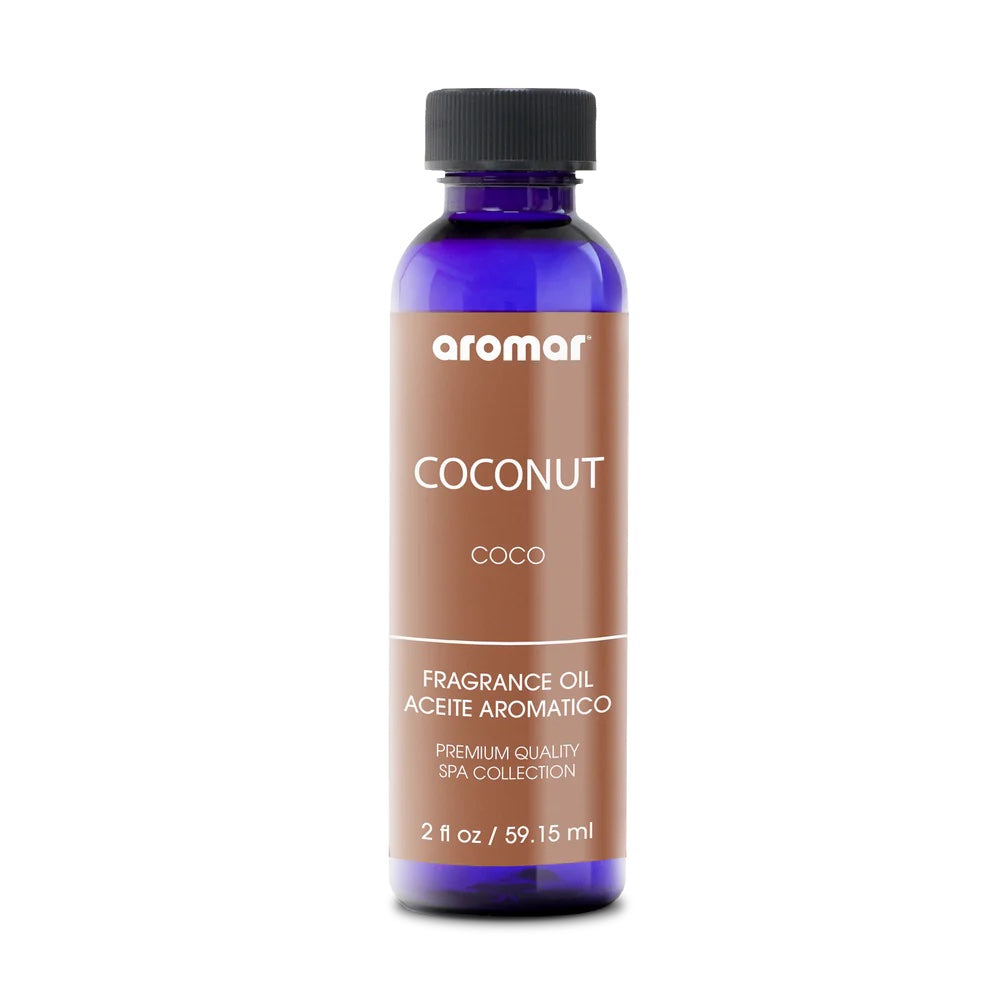 AROMA THERAPY FRAGRANCE OIL COCONUT