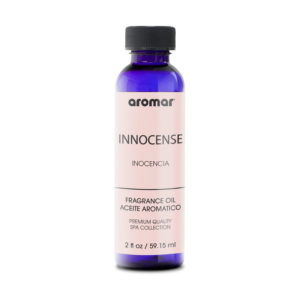 AROMA THERAPY FRAGRANCE OIL INNOCENCE