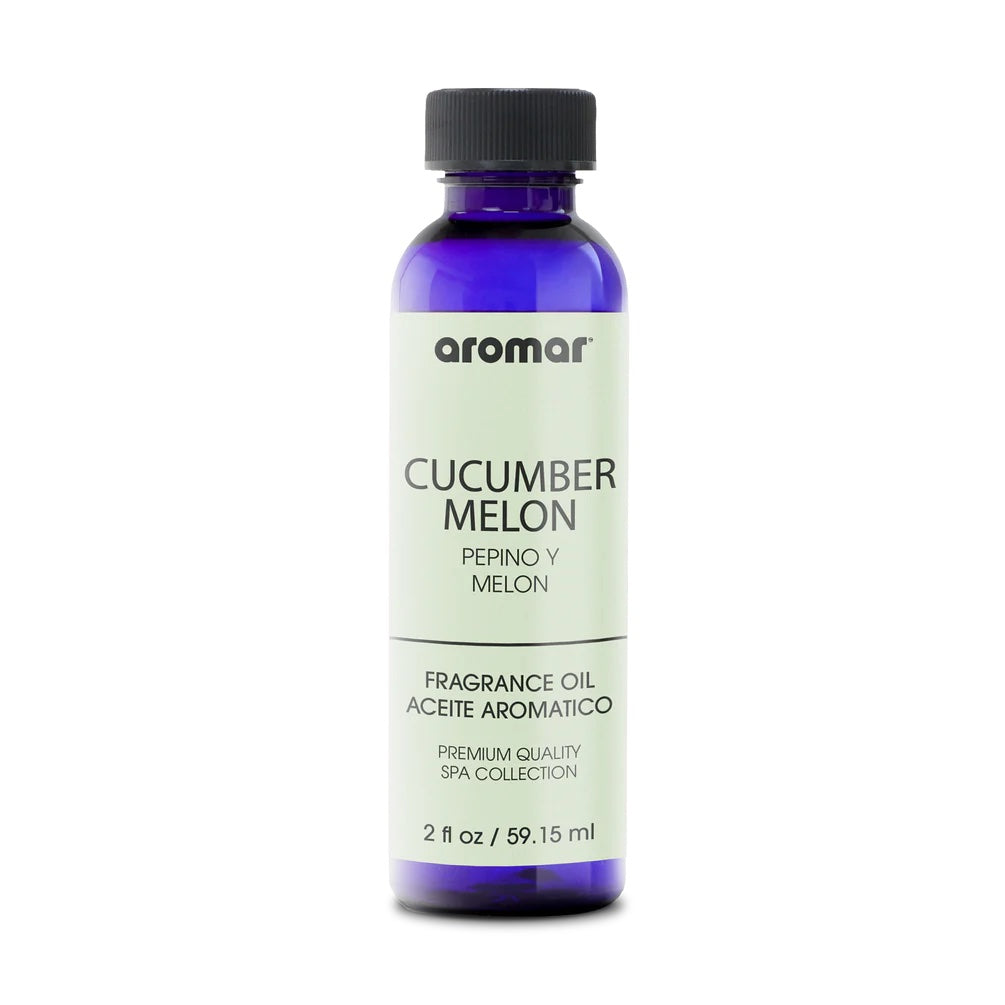 AROMA THERAPY FRAGRANCE OIL CUCUMBER MELON
