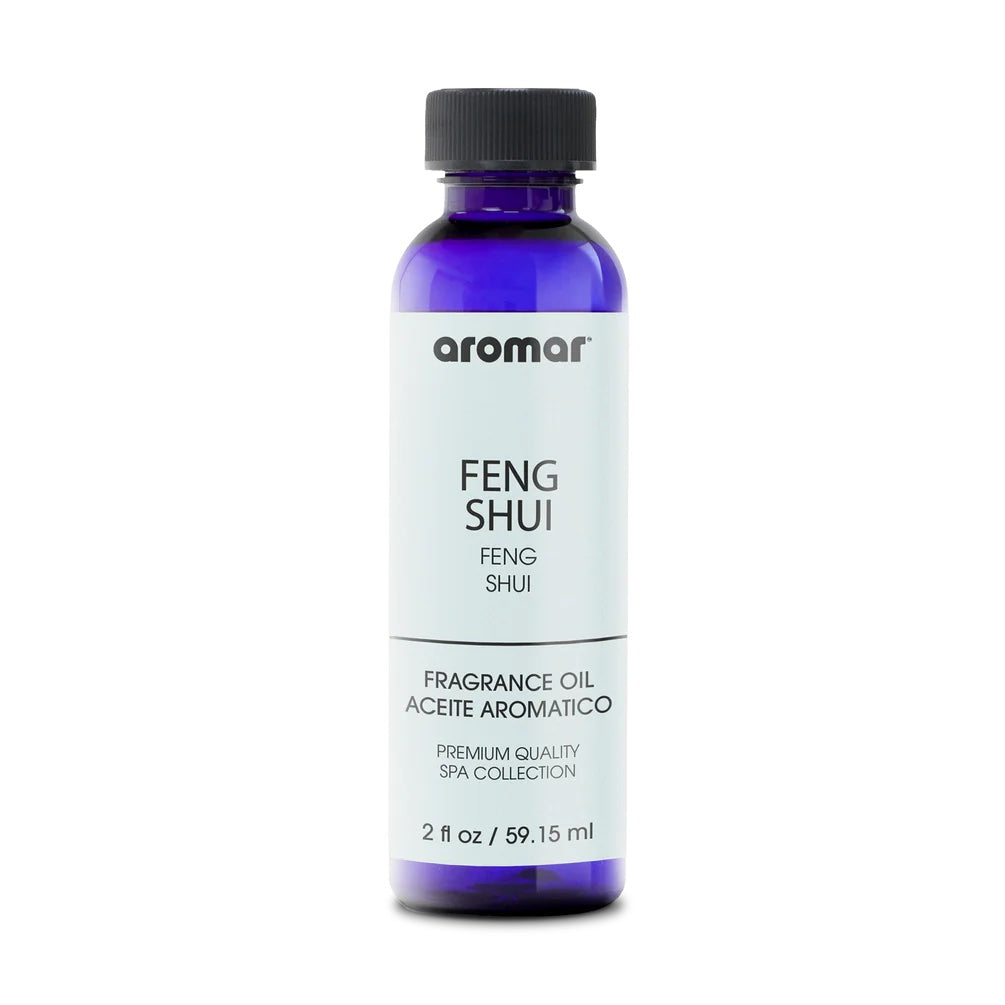 AROMA THERAPY FRAGRANCE OIL FENG SHUI