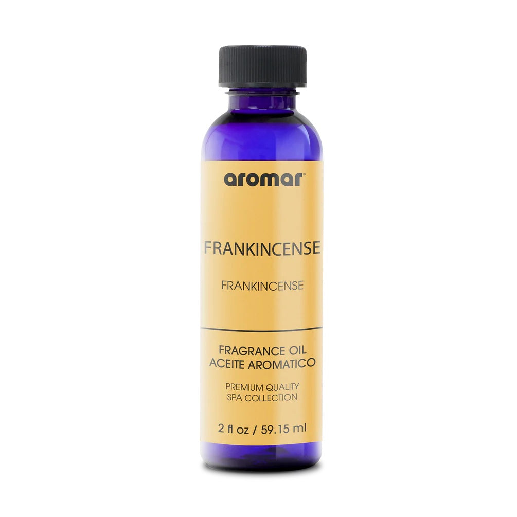 AROMA THERAPY FRAGRANCE OIL FRANKINCENSE