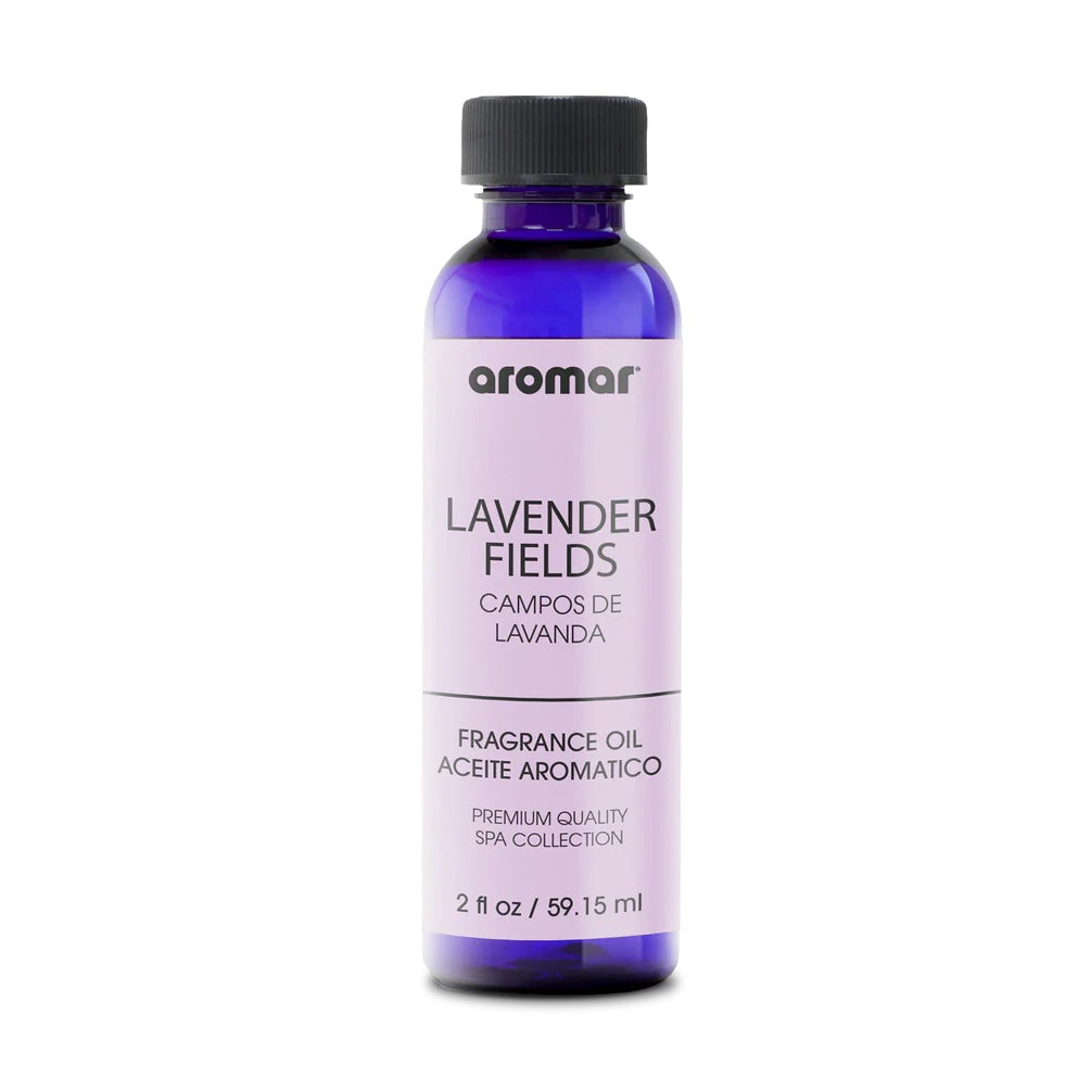 AROMA THERAPY FRAGRANCE OIL LAVENDER FIELDS