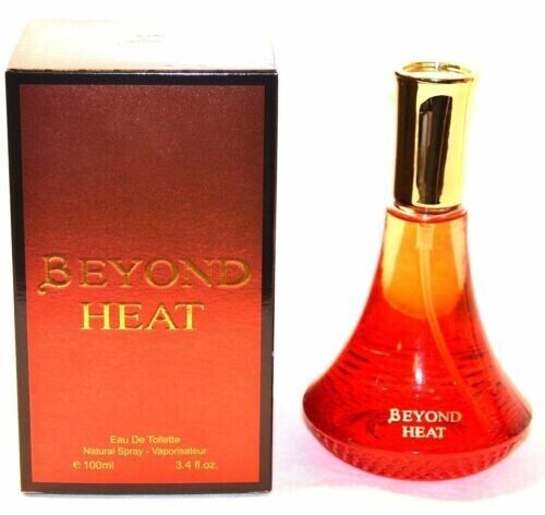 FRAGRANCE COUTURE BEYOND HEAT PERFUME EAU DE TOILETTE