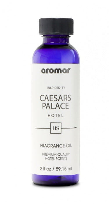 AROMA THERAPY FRAGRANCE OIL INSPIRED BY CEASAR'S PALACE HOTEL