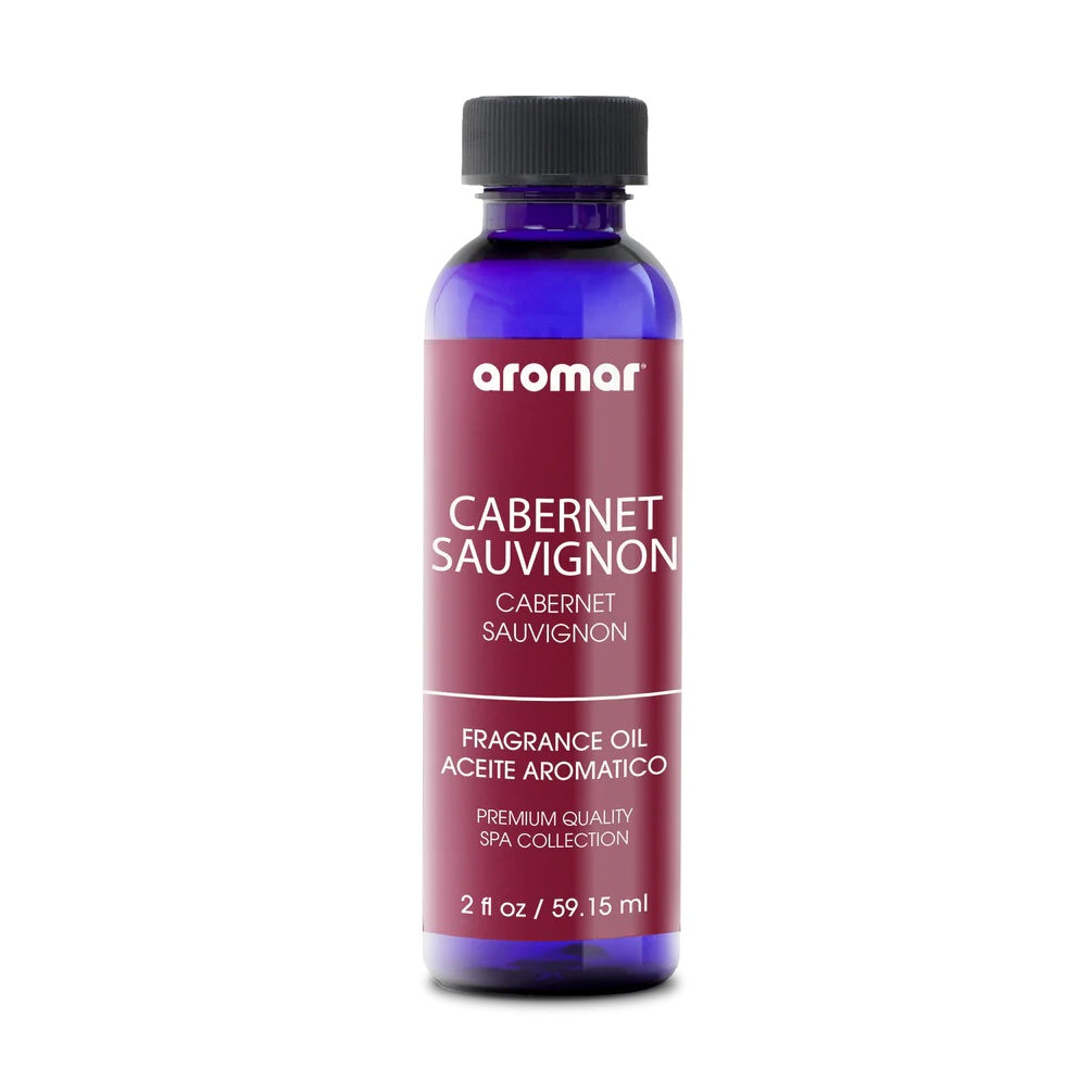 AROMA THERAPY FRAGRANCE OIL CABERNET SAUVIGNON