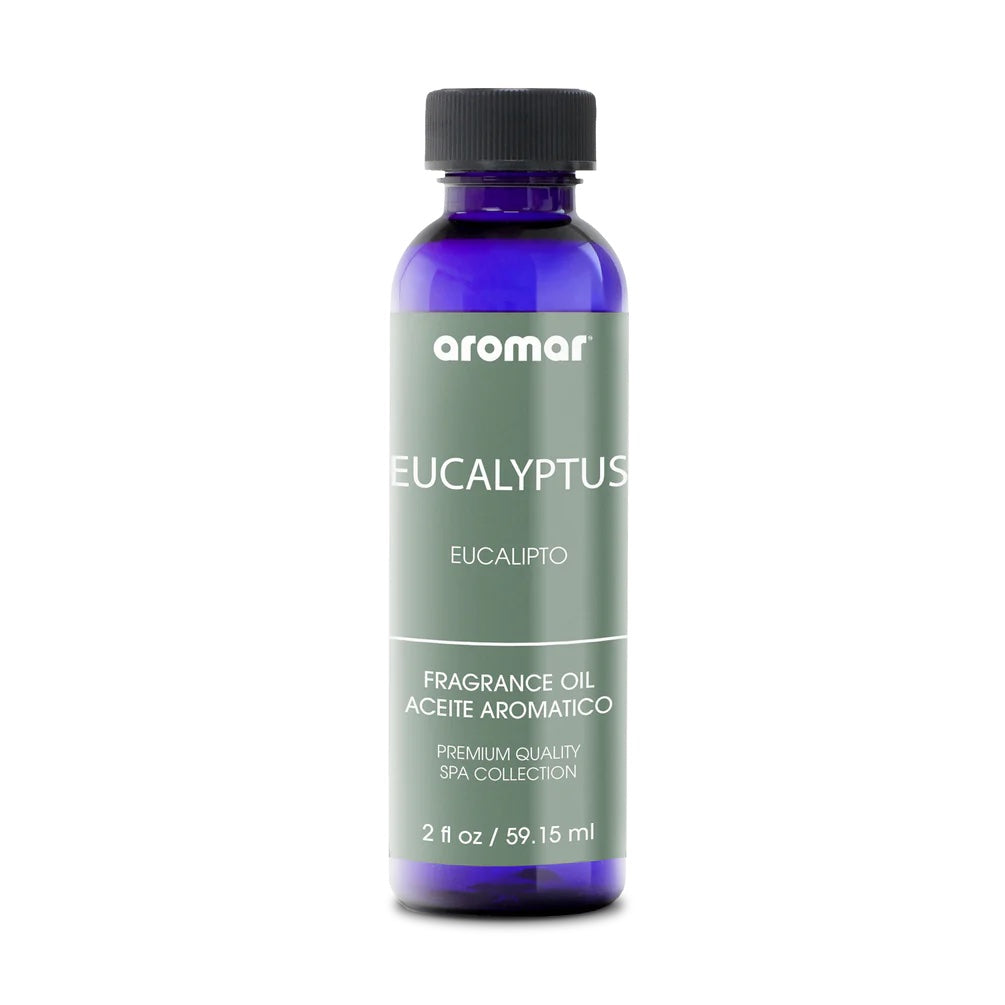 AROMA THERAPY FRAGRANCE OIL EUCALYPTUS