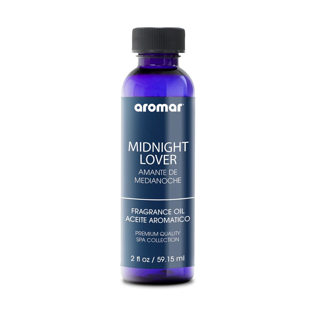 AROMA THERAPY FRAGRANCE OIL MIDNIGHT LOVER