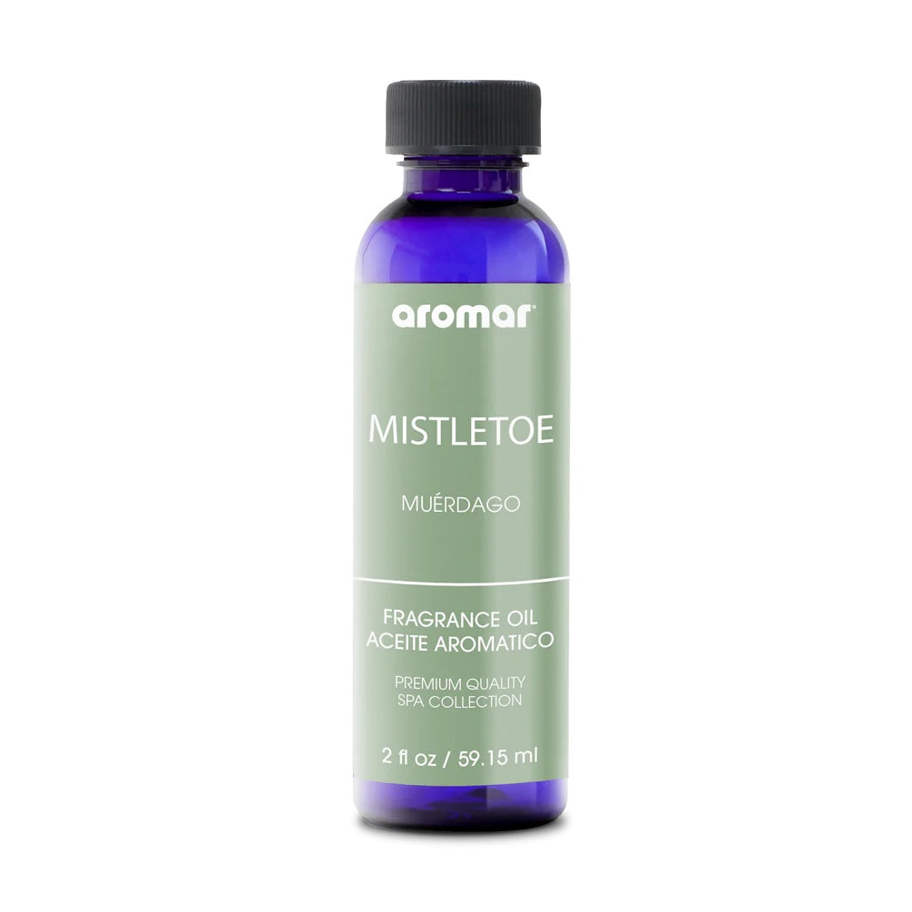 AROMA THERAPY FRAGRANCE OIL MISTLETOE