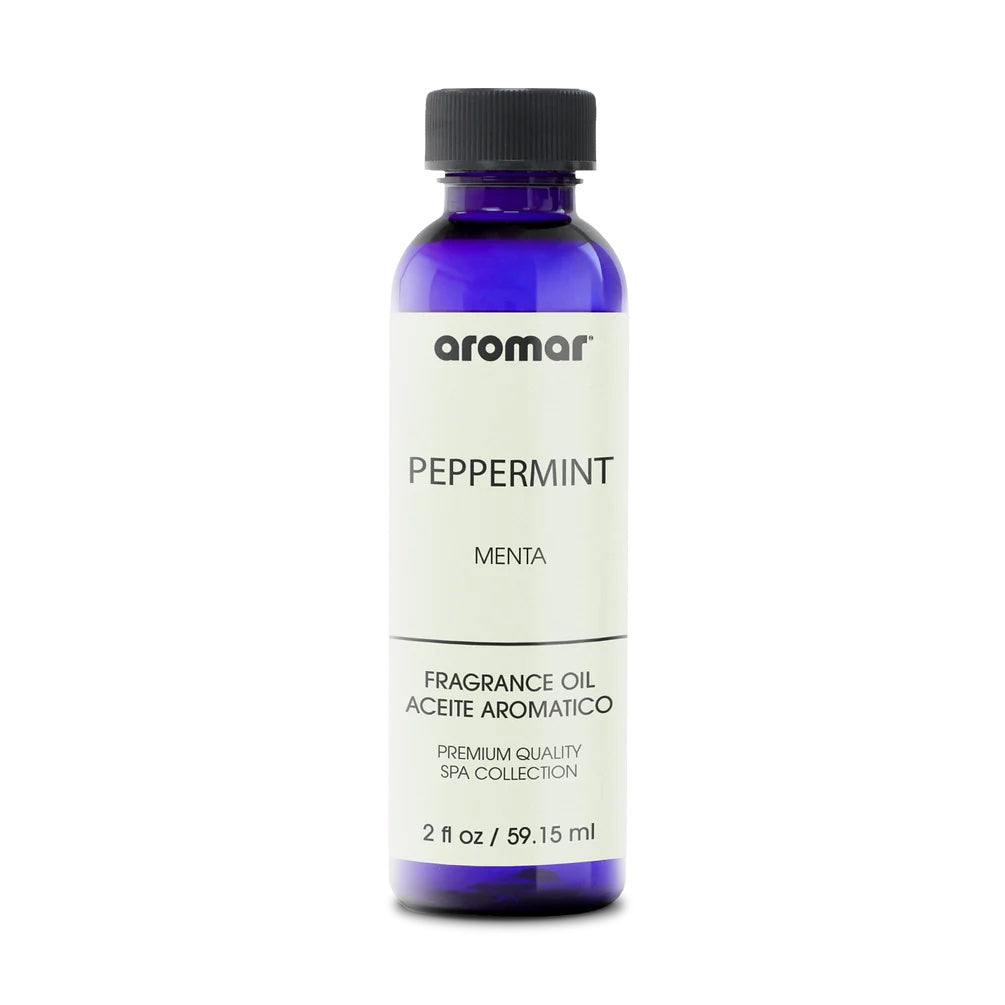 AROMA THERAPY FRAGRANCE OIL PEPPERMINT