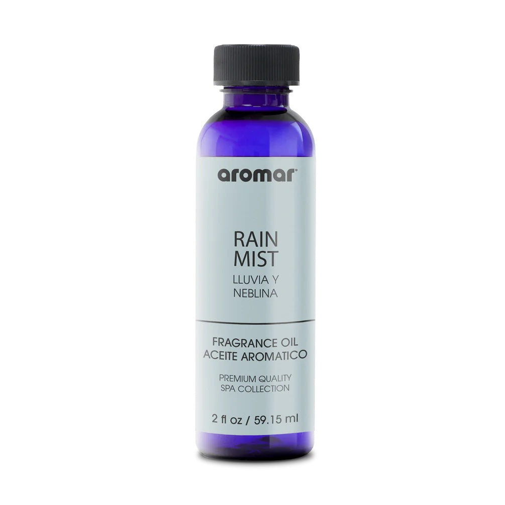 AROMA THERAPY FRAGRANCE OIL RAIN MIST