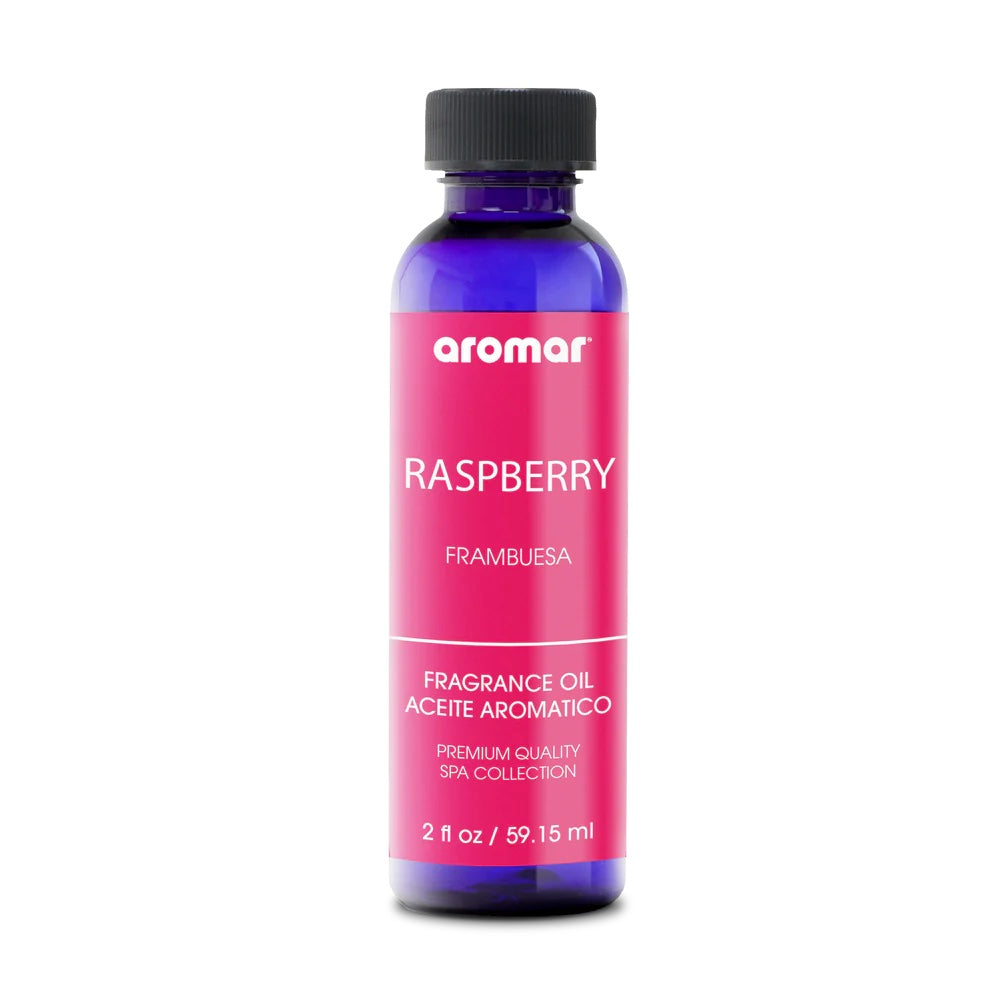 AROMA THERAPY FRAGRANCE OIL RASPBERRY