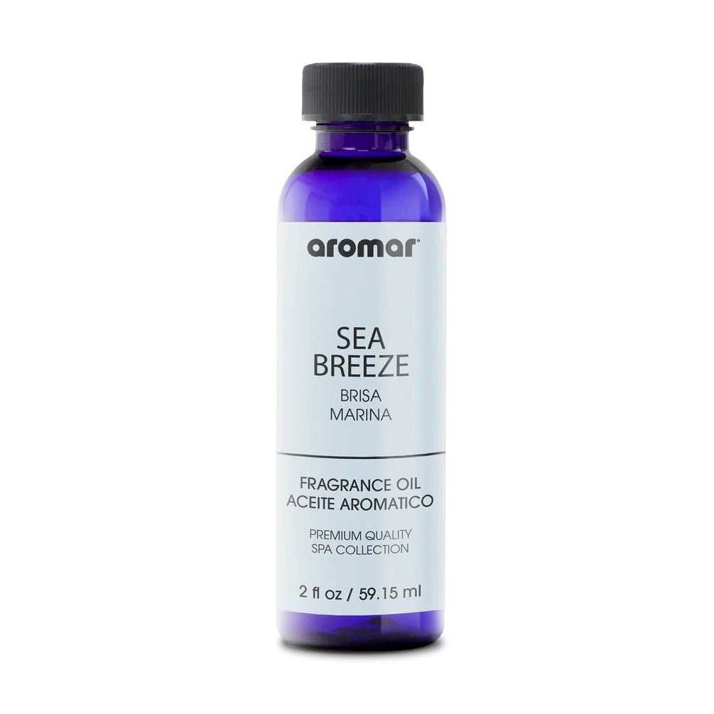 AROMA THERAPY FRAGRANCE OIL SEA BREEZE