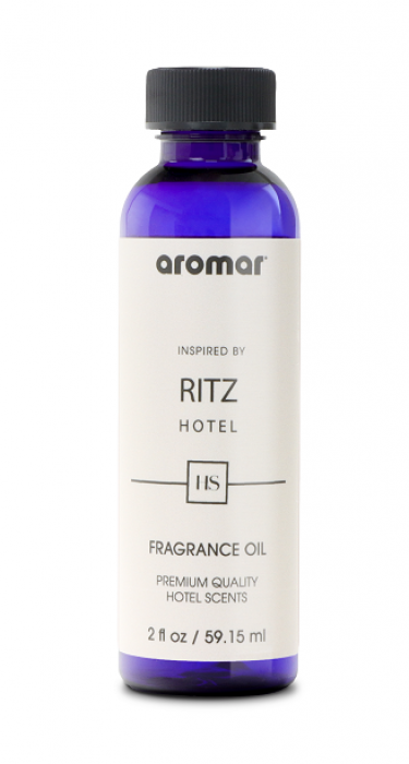 AROMA THERAPY FRAGRANCE OIL RITZ HOTEL COLLECTION