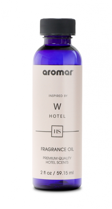 AROMA THERAPY FRAGRANCE OIL W HOTEL COLLECTION