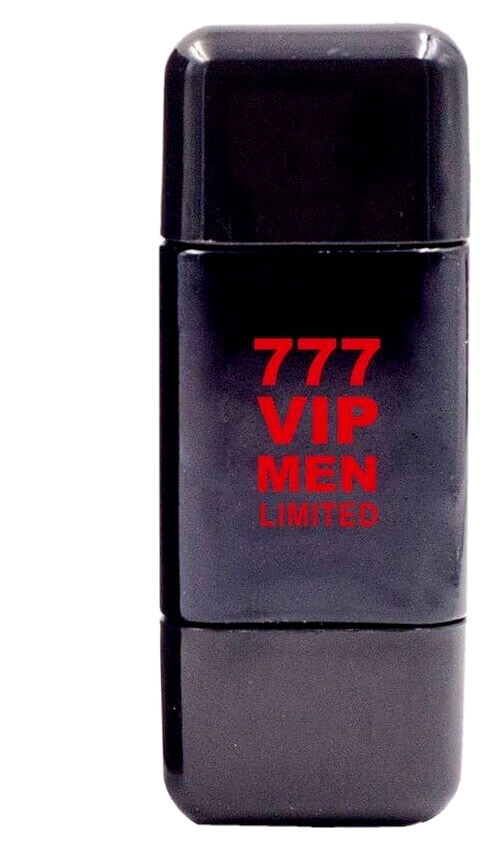 777 VIP EXALTED MEN'S EAU DE TOILETTE SPRAY