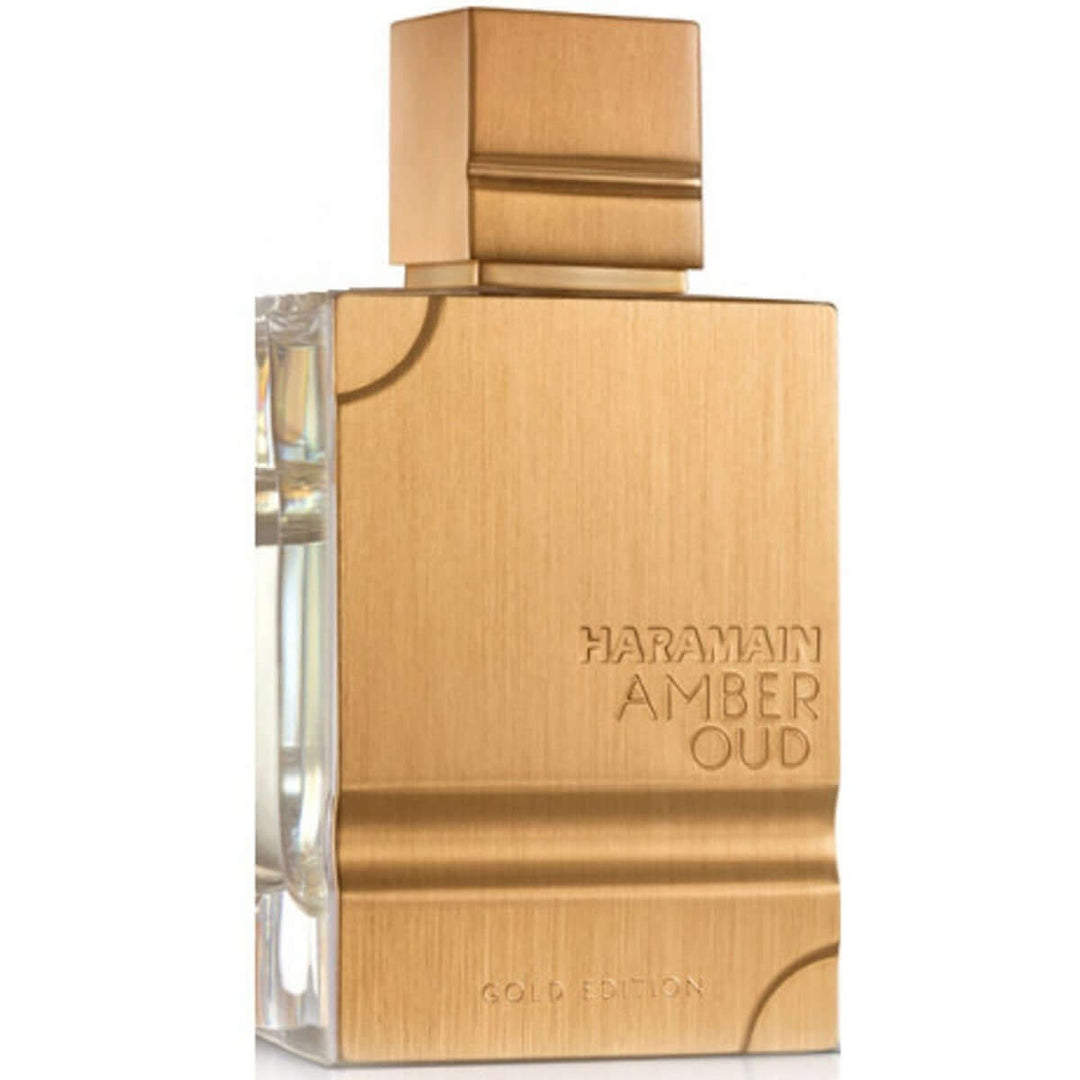 AMBER OUD GOLD EAU DE TOILETTE UNISEX PERFUME