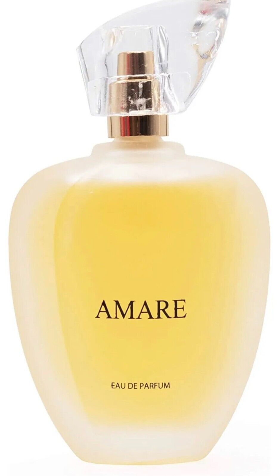 AMARA LADIES EAU DE PERFUME