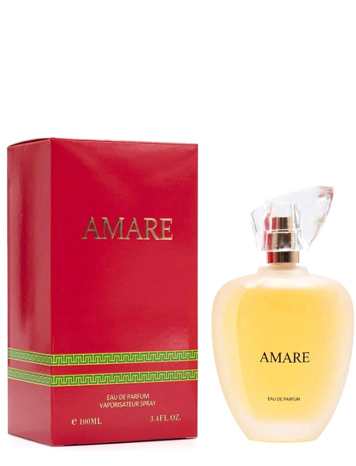 AMARA LADIES EAU DE PERFUME