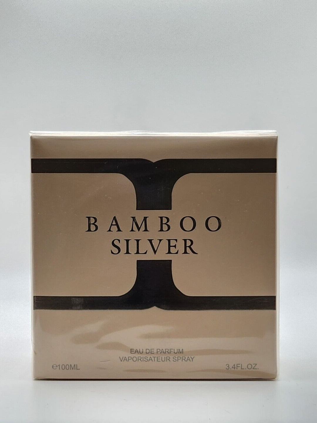 BAMBOO SILVER EAU DE PARFUM LADIES PERFUME