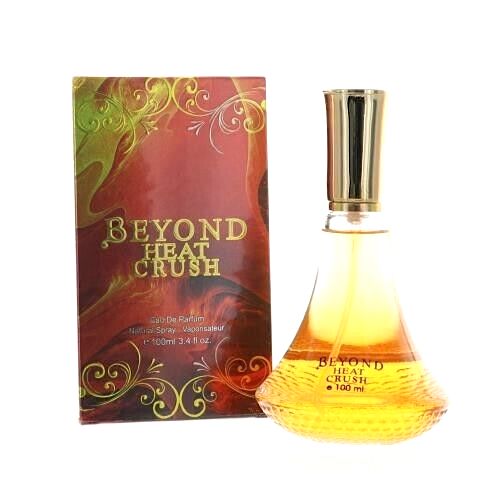 FRAGRANCE COUTURE BEYOND HEAT CRUSH WOMEN'S EDP PERFUME