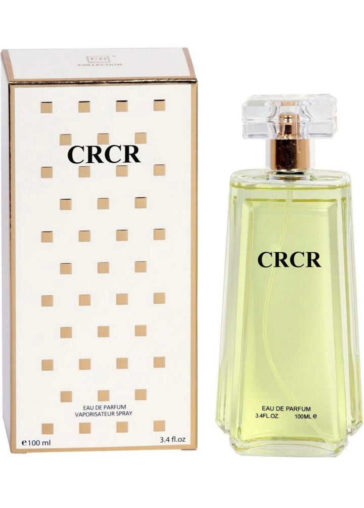 CRCR WOMEN'S EDP NATURAL SPRAY PERFUME