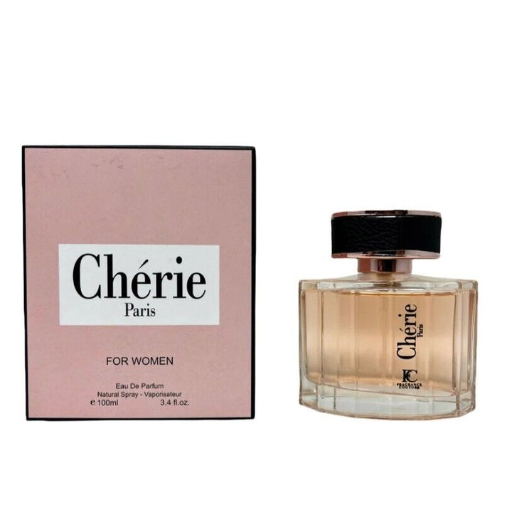 FRAGRANCE COUTURE CHERIE PARIS WOMEN'S PERFUME