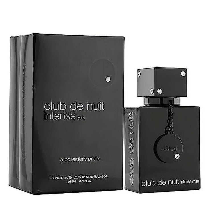 ARMAF CLUB DE NUIT INTENSE MAN VAPORISATEUR SPRAY EAU DE TOILETTE