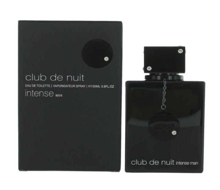 ARMAF CLUB DE NUIT INTENSE MAN VAPORISATEUR SPRAY EAU DE TOILETTE