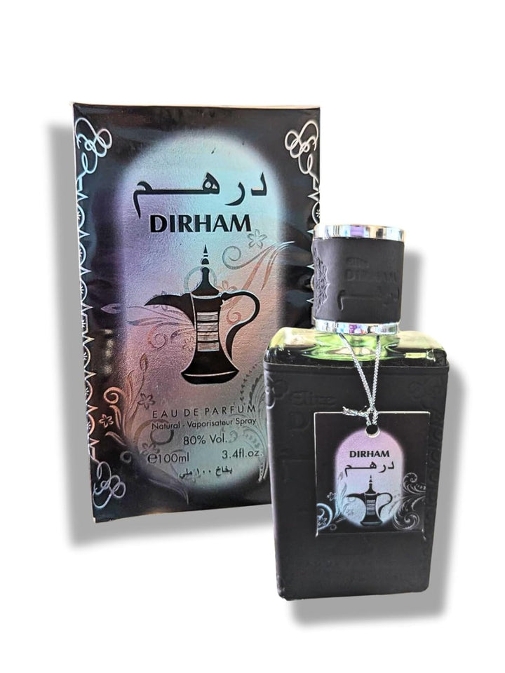 DIRHAM EAU DE PARFUM UNISEX PERFUME