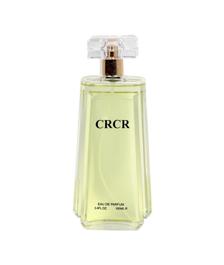 CRCR WOMEN'S EDP NATURAL SPRAY PERFUME