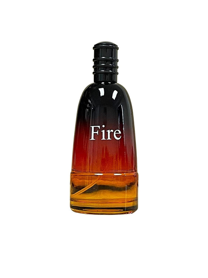 FIRE MEN EAU DE TOILETTE PERFUME