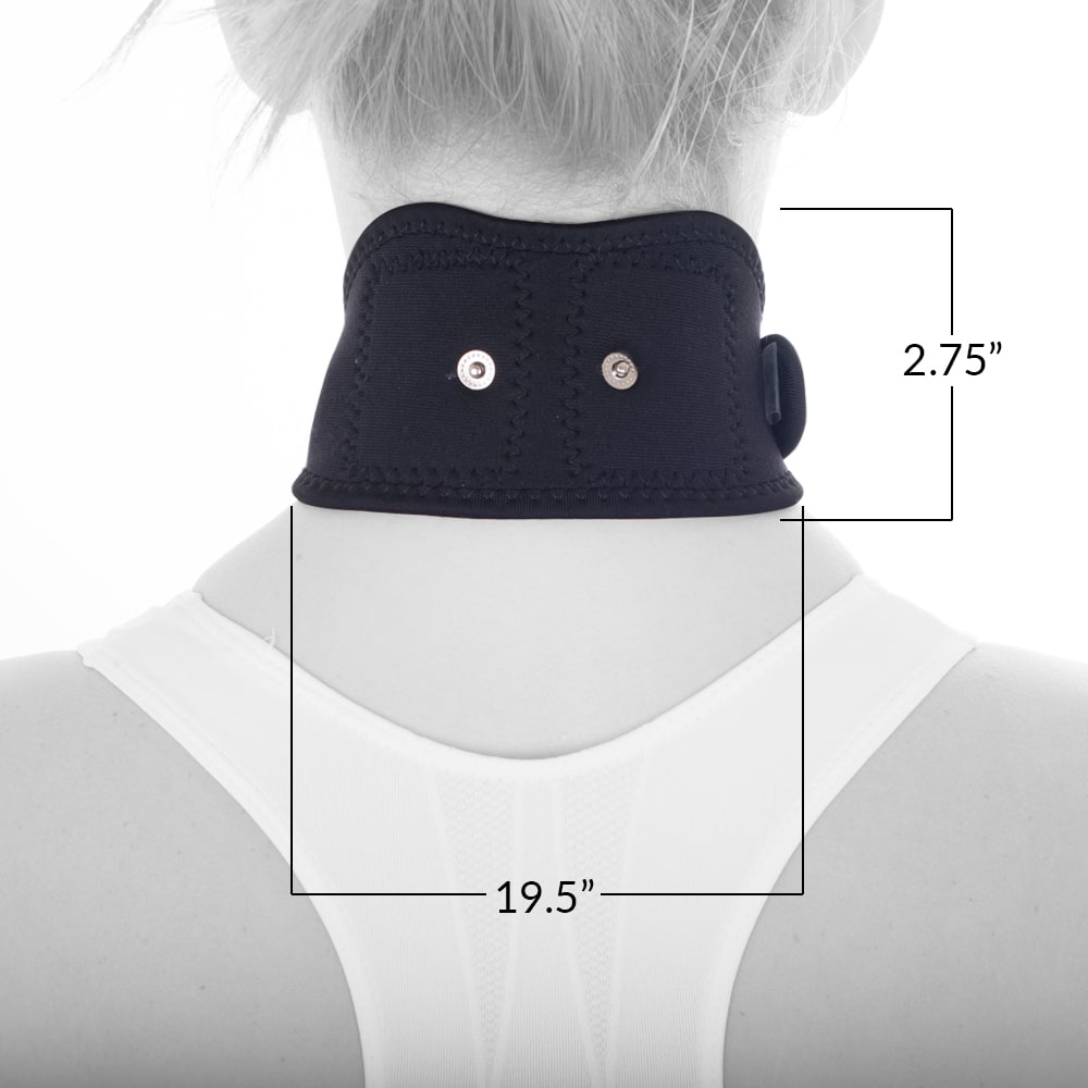 HIDOW LIGHTWEIGHT NECK WRAP