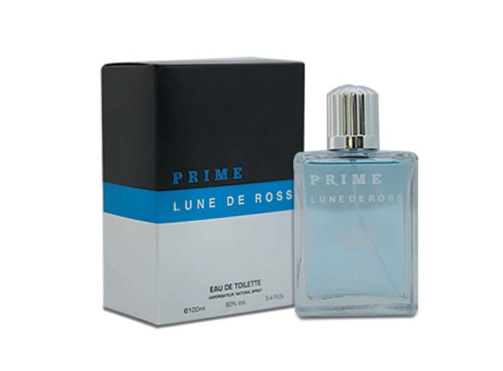 PRIME LUNE DE ROSS MEN'S EAU DE TOILETTE