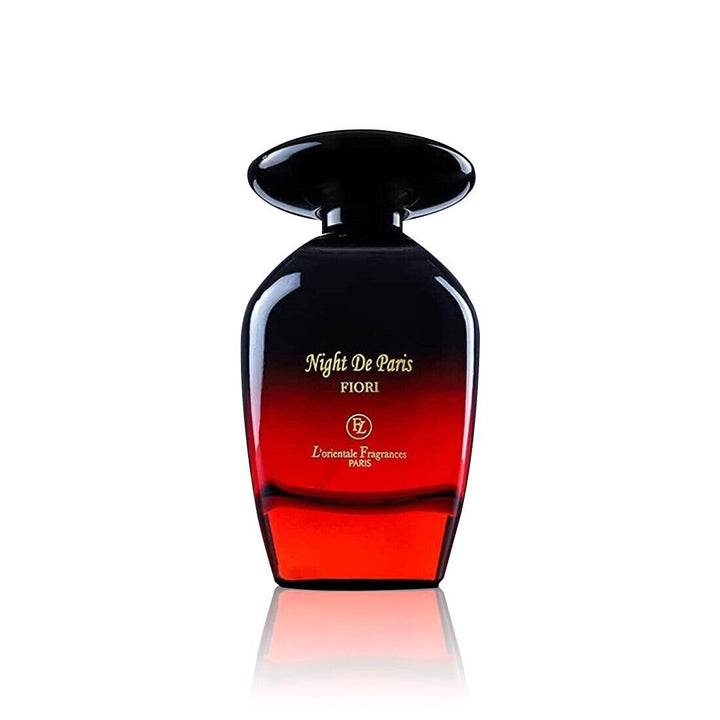 NIGHT DE PARIS FIORI L'ORIENTAL EAU DE PERFUME SPRAY 3.4 OZ