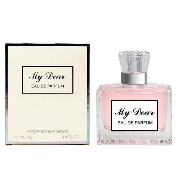 MY DEAR WOMEN'S EAU DE PERFUME SPRAY 3.4 OZ