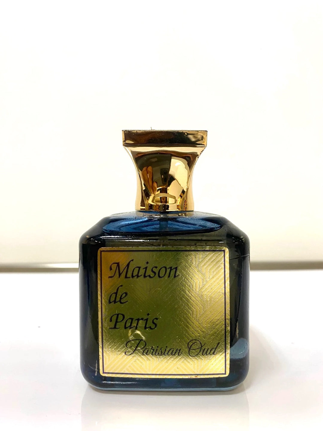 MAISON DE PARIS PARISIAN OUD UNISEX EAU DE PARFUM