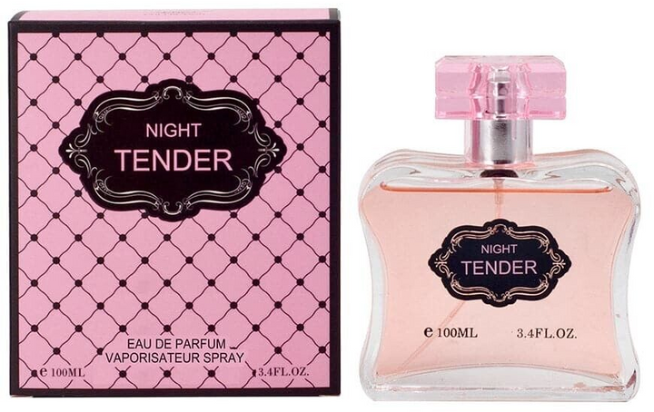 NIGHT TENDER WOMEN'S EAU DE PERFUM SPRAY 3.4 OZ