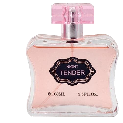 NIGHT TENDER WOMEN'S EAU DE PERFUM SPRAY 3.4 OZ