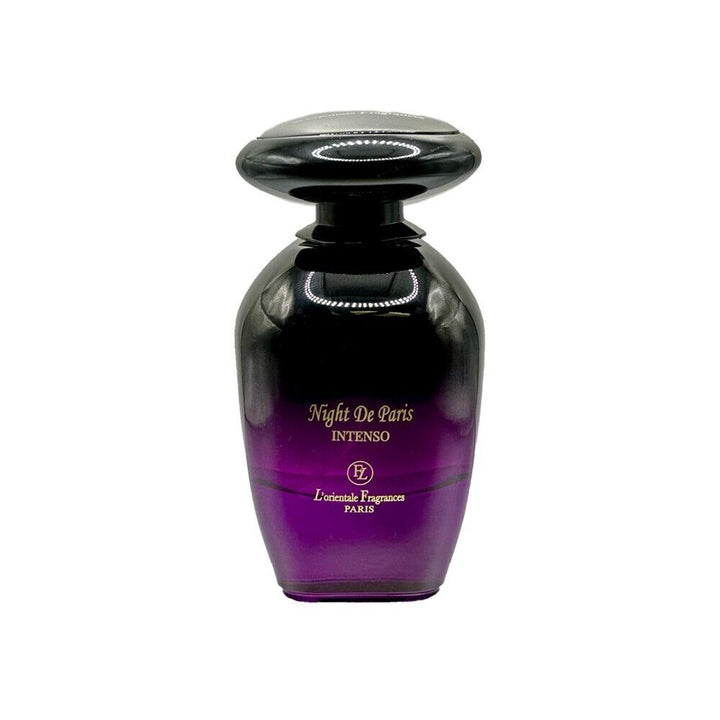 NIGHT DE PARIS INTENSO L'ORIENTALE UNISEX EDP PERMUME