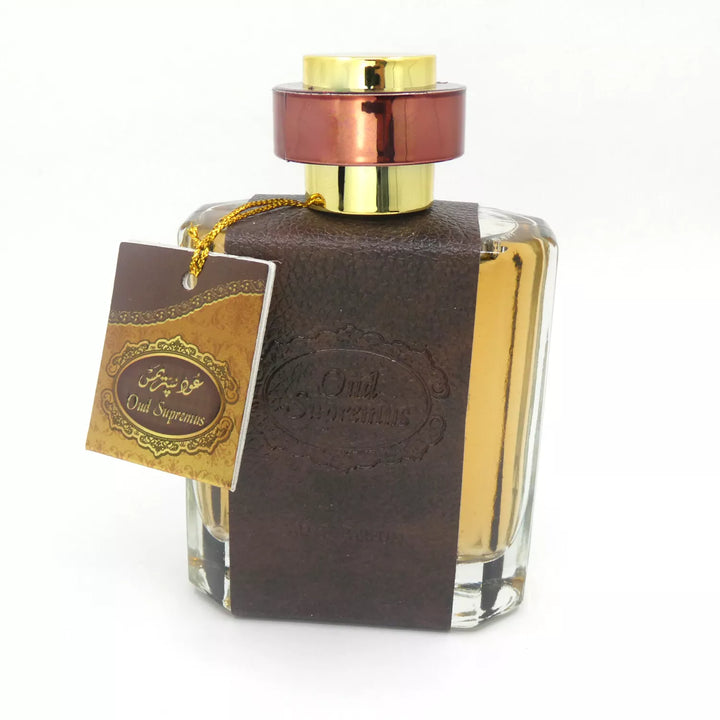 OUD SUPREMUS BY AL SHEIKH COLLECTION EAU DE PARFUM