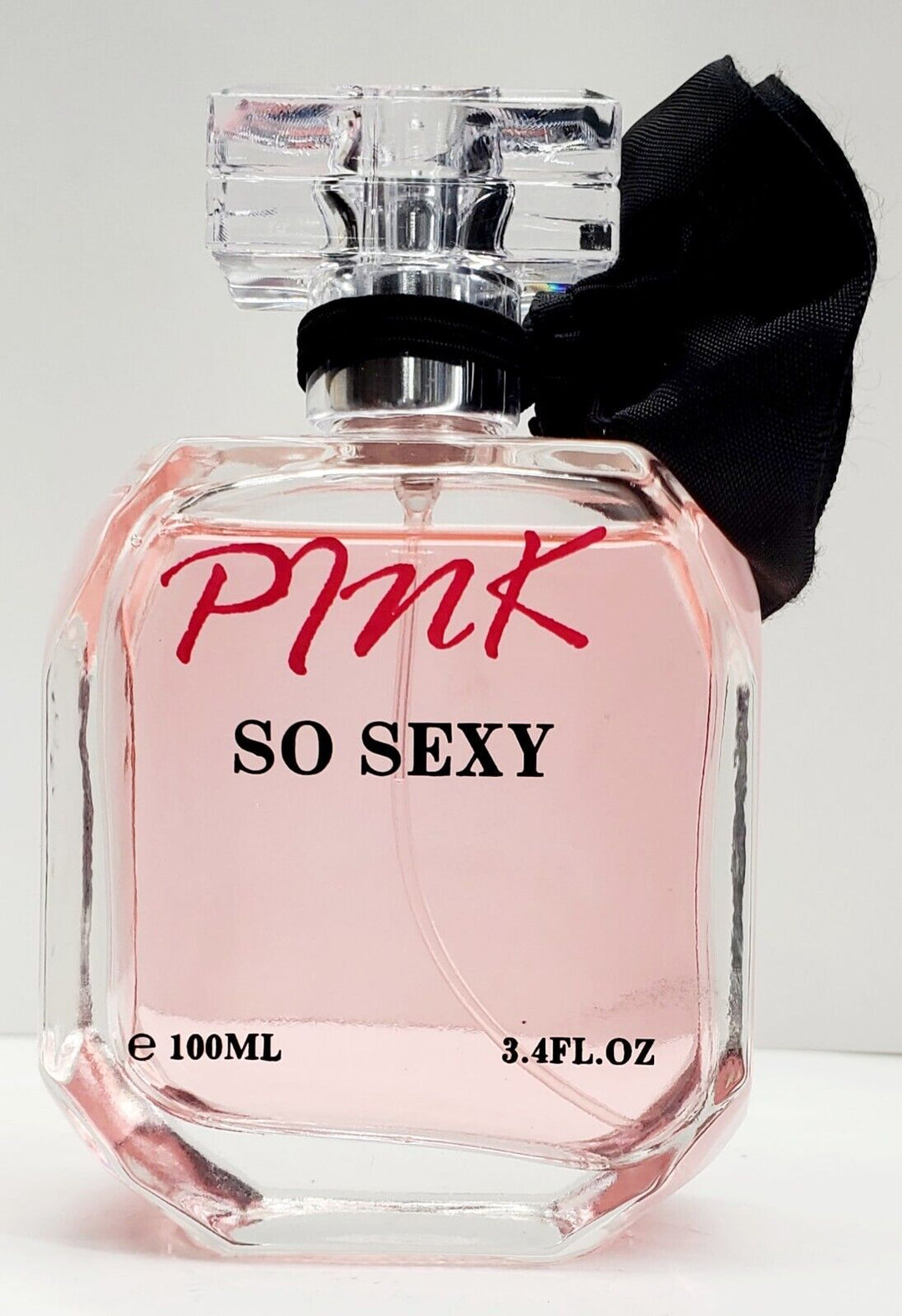 PINK SO SEXY WOMEN'S PERFUME 3.4 OZ