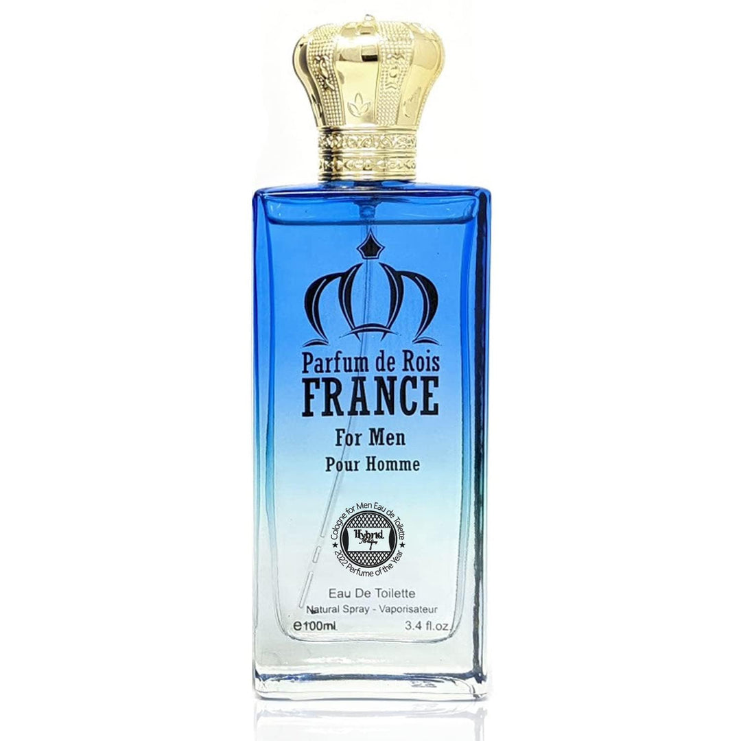 FRAGRANCE COUTURE PARFUM DE ROIS MEN'S EAU DE PARFUM SPRAY