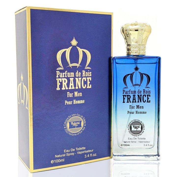 FRAGRANCE COUTURE PARFUM DE ROIS MEN'S EAU DE PARFUM SPRAY