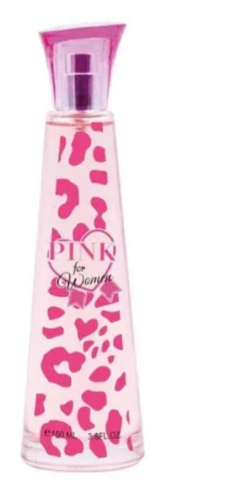 PINK LADIES EAU DE PERFUME FRAGRANCE