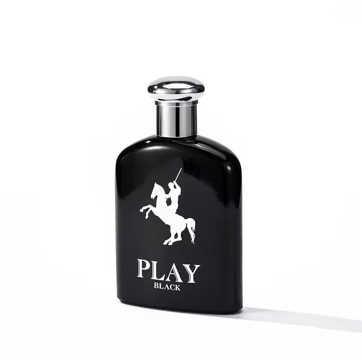 PLAY BLACK MEN'S EAU DE TOILETTE VAPORISATEUR SPRAY