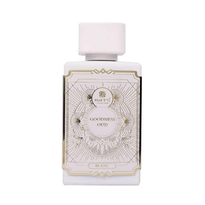 RIFFS GOODNESS OUD BLANC EAU DE PARFUM SPRAY