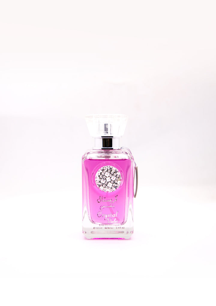 SEA KING CRYSTAL VIOLET EAU DE PARFUM SPRAY